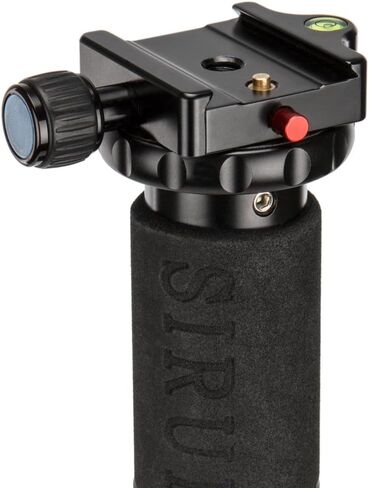 قاعدة SIRUI سريعة الإصدار لقفل أمان 1/4 بوصة و3/8 بوصة متوافق مع Arca Swiss (MP-20) in Saudi Arabia
