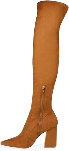 حذاء Huntley للكاحل للسيدات من Steve Madden in Saudi Arabia