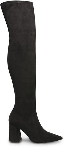 حذاء Huntley للكاحل للسيدات من Steve Madden in Saudi Arabia