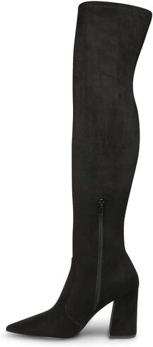 حذاء Huntley للكاحل للسيدات من Steve Madden in Saudi Arabia