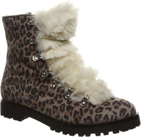 BEARPAW Women's Vanna Multiple Colors | Women's Boot Classic Suede | Women's Slip On Boot | Comfortable Winter Boot in Saudi Arabia