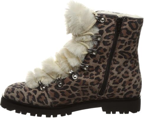 BEARPAW Women's Vanna Multiple Colors | Women's Boot Classic Suede | Women's Slip On Boot | Comfortable Winter Boot in Saudi Arabia