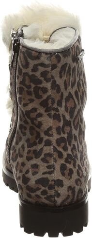 BEARPAW Women's Vanna Multiple Colors | Women's Boot Classic Suede | Women's Slip On Boot | Comfortable Winter Boot in Saudi Arabia