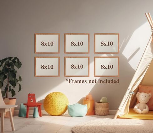 Boys Room Decor - Set of 6 Posters // Dump Truck Firetruck Tractor Car Carrier Timber Garbage Prints // Boy Bedroom Transportation Wall Art // Boy Nursery Prints // For Toddlers (8x10, Set10) in Saudi Arabia