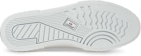 Superga 2630 Stripe White EU 40 (US Men's 7.5, Women's 9) Medium in Kuwait