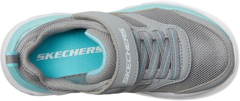 حذاء رياضي نسائي من Skechers Boundless (Little Big Kid). in Saudi Arabia