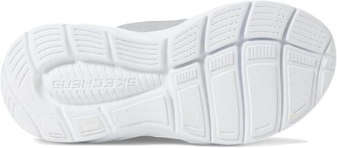 حذاء رياضي نسائي من Skechers Boundless (Little Big Kid). in Saudi Arabia