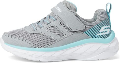 حذاء رياضي نسائي من Skechers Boundless (Little Big Kid). in Saudi Arabia
