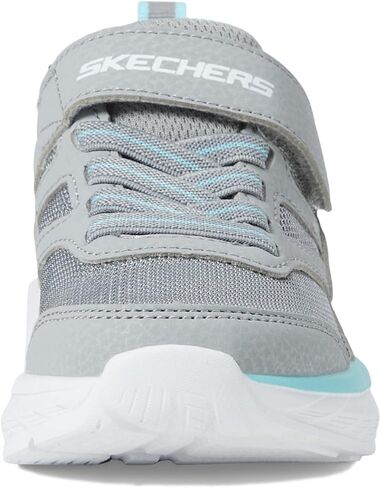 حذاء رياضي نسائي من Skechers Boundless (Little Big Kid). in Saudi Arabia