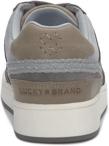 Lucky Brand Women's Halinna Sneaker in Saudi Arabia