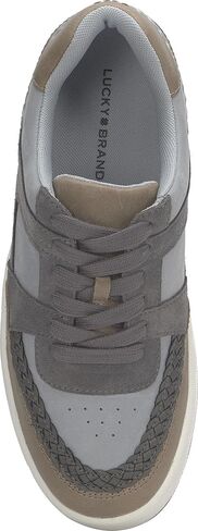 Lucky Brand Women's Halinna Sneaker in Saudi Arabia