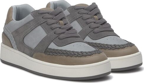 Lucky Brand Women's Halinna Sneaker in Saudi Arabia