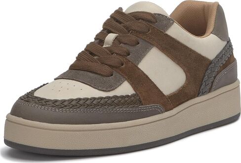 Lucky Brand Women's Halinna Sneaker in Saudi Arabia