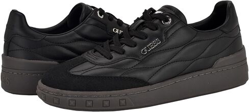 GUESS Women's Iquilt Sneaker in Saudi Arabia