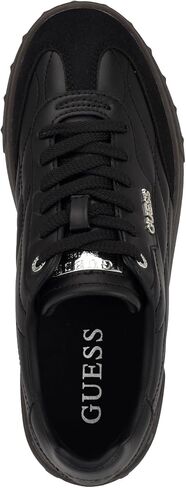 GUESS Women's Iquilt Sneaker in Saudi Arabia