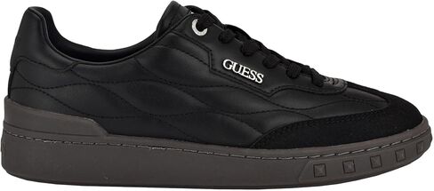 GUESS Women's Iquilt Sneaker in Saudi Arabia