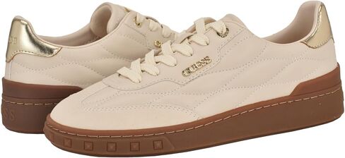 GUESS Women's Iquilt Sneaker in Saudi Arabia