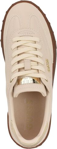 GUESS Women's Iquilt Sneaker in Saudi Arabia