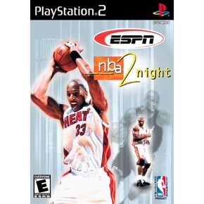 ESPN NBA 2Night (Renewed)