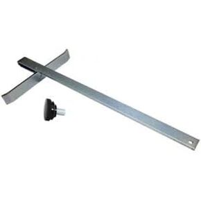 #N074939#N287119#COMBO00233 Rip Fence + Rip Fence DCS570B DCS570P1 DCS575T2-AR Quality Durable New Replacement Parts For DeWalt