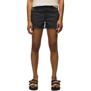 prAna 4" Sancho Shorts High Tide 10 4