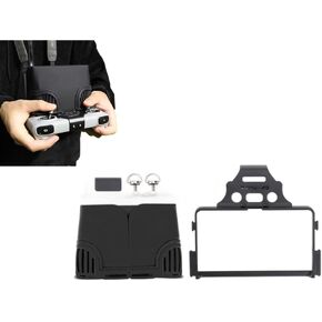 RC Silicone Sunshade Foldable Sun Hood for RC Remote Controller Silicone Sun Cover (D-JI RC Sunshade)