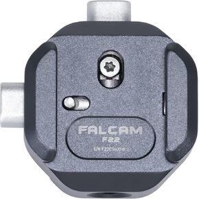 F22 Dual Head Base-F22A3805
