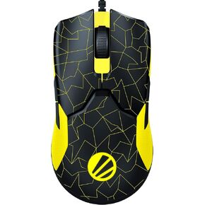 Razer Viper 8KHz Ultralight Ambidextrous Wired Gaming Mouse: Fastest Gaming Switches - 20K DPI Optical Sensor - Chroma RGB Lighting - 8 Programmable Buttons - 8000Hz HyperPolling - Classic Black in Kuwait