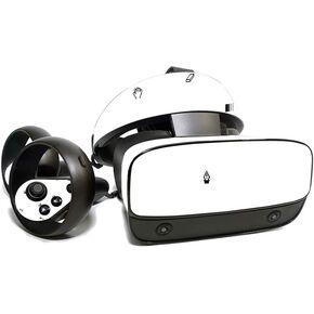 MightySkins Skin for Oculus Rift S - Pixel Pattern | Protective, Durable, and Unique Vinyl Decal wrap Cover | Easy to Apply, Remove, and Change Styles | Made in The USA