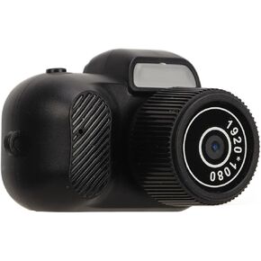 Digital Kids Camera, 1080 Video Camera for Kids, 0.96inch Screen, Automatic Loop Recording, Toddler Camera for 3 4 5 6 8 10 11 12 Year Old Boys