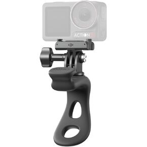 Osmo Flexible Mount, Compatibility: Osmo Action 5 Pro, Osmo Action 4, Osmo Action 3, DJI Action 2