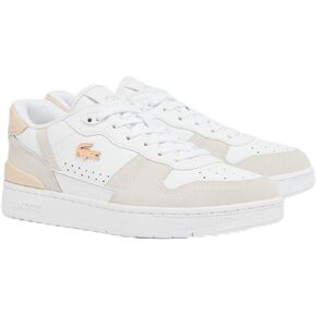 Lacoste Women's T-Clip Set Sneaker