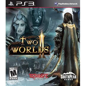 Two Worlds 2 - Playstation 3 (Renewed)
