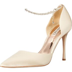 Badgley Mischka Women's Tierra Pump