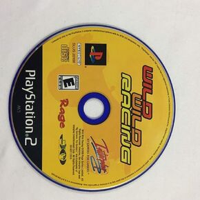 Wild Wild Racing (Renewed)