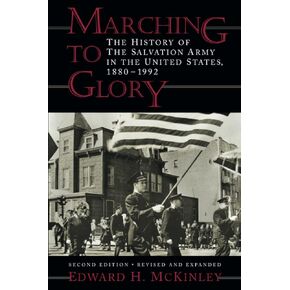 Marching to Glory