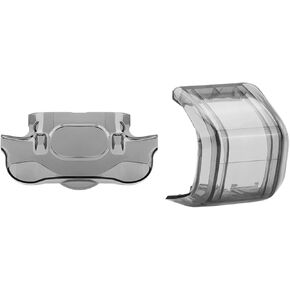 Gimbal Camera Lens Cover Cap,Compatible for DJI AVATA 2 Drone Camera Lens Guard Protector Drone Accessories,Dust-proof and Anti-Scratch