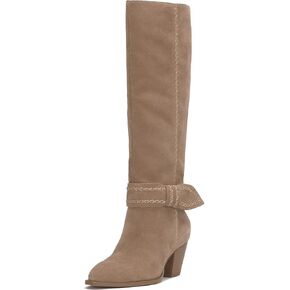 Lucky Brand Women's Risvin Knee High Boot