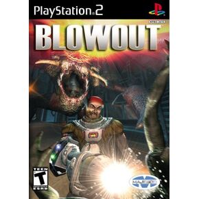 BlowOut: Military Fighting Unit (Renewed)