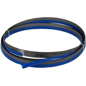 JET Bi-Metal Bandsaw Blade, 3/4" x .035" x 97" x 5/8VT (5674033)