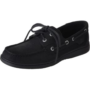 Sperry STS89348 Womens Sneakers Bluefish Black US Size 7.5M