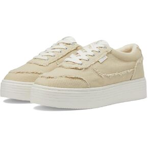 Roxy Women's Sheilahh 2.0 Fray Sneaker