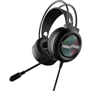Naxa Electronics NG-1001 Professional Gaming Headset