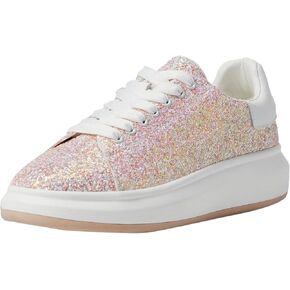 Blondo Women's Waterproof Diva Sneaker
