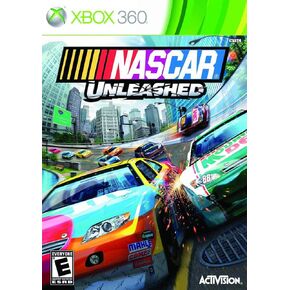 NASCAR: Unleashed (Renewed)