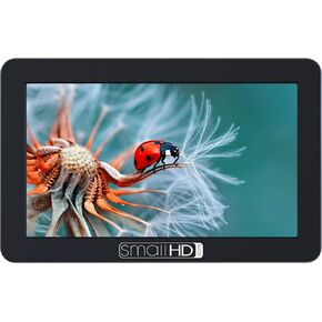 Expert Shield - The Screen Protector for: Small HD 502/501 (5.0") - Anti Glare