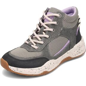 Taos Footwear Women's Advance Mid Sneaker
