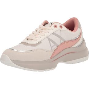 Armani Exchange Women's Acer Ntown Sneakers