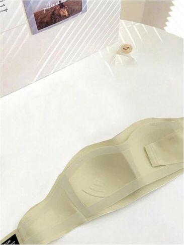 Girl's Push Up Strapless Bra Comfy Bandeau Wireless Bra Sleeveless Tube Tops Bralettes in Saudi Arabia