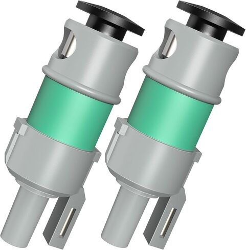 وحدة تغذية مستقيمة من خيوط YOOPAI، استخلاص مريح لأنابيب التيفلون، إعادة تعبئة يدوية، قطعة بديلة لطابعة Bambu Lab A1/A1 الصغيرة ثلاثية الأبعاد المستقلة (بدون AMS lite)، مجموعة 5 اتجاهات قطعة واحدة in Kuwait